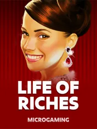 Life Of Riches Review
