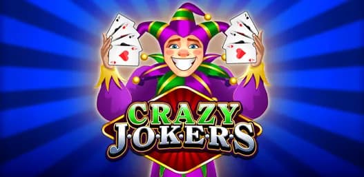 Crazy Jokers Review