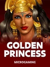 Golden Princess Review
