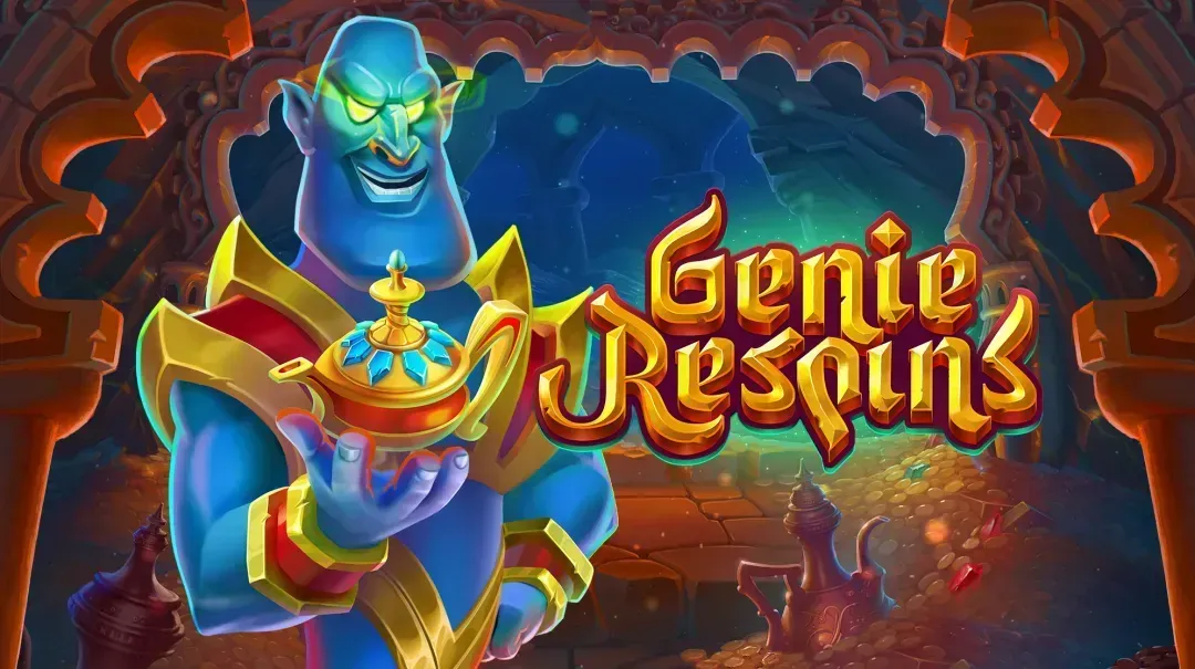 Genie Respins Review