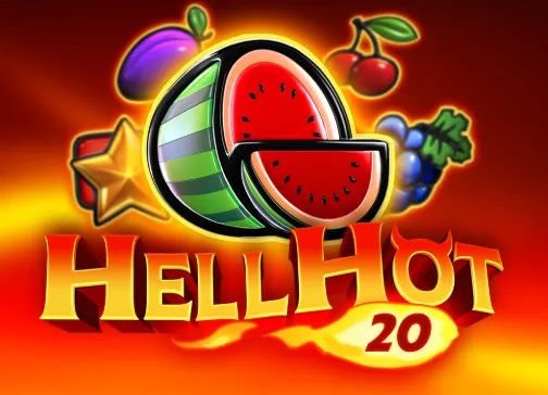 Hell Hot 20