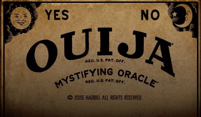 ouija