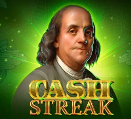 Cash Streak