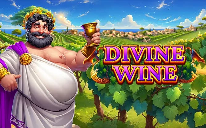 Divine Wine Review