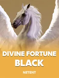 Divine Fortune Black Review