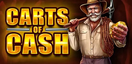 Carts of Cash Review