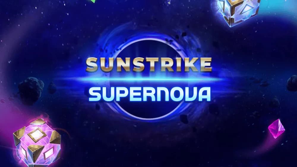 Sunstrike Supernova Review