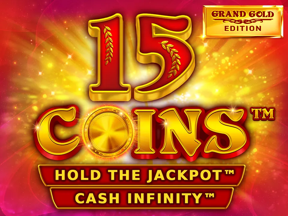 15 Coins: Grand Gold Edition Score The Jackpot Review