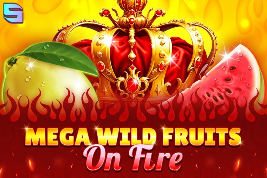 Mega Wild Fruits - On Fire Review