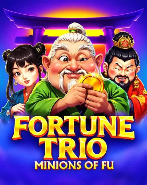 fortune-trio-minions-of-fu