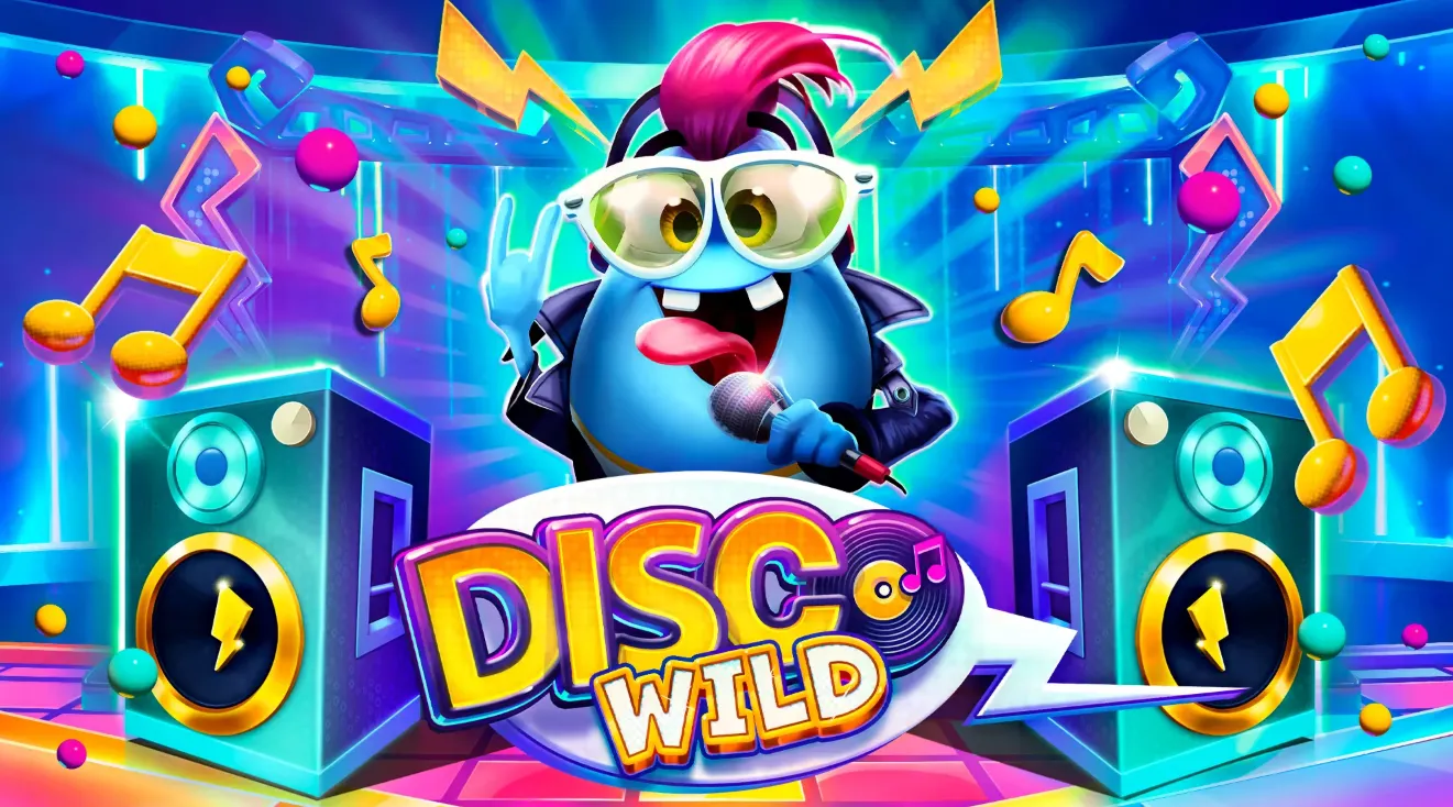 Disco Wild Review
