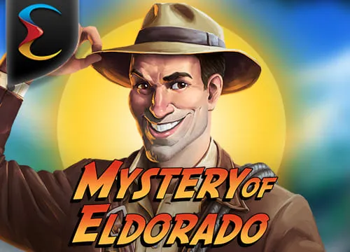 Mystery of Eldorado