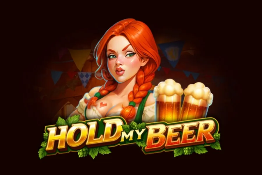 Hold My Beer Review