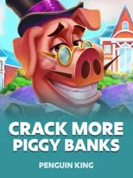 Crack More Piggy Banks Review