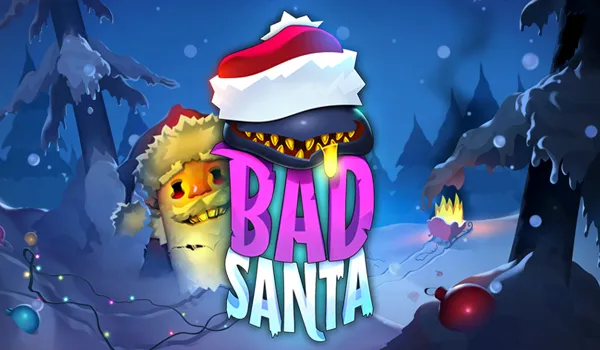 Bad Santa Review