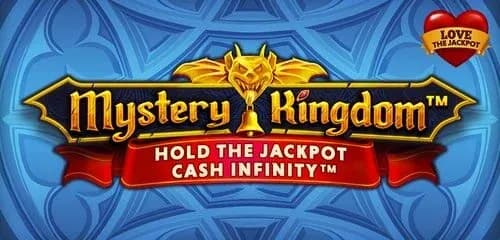 Mystery Kingdom: Mystery Bells Love the Jackpot