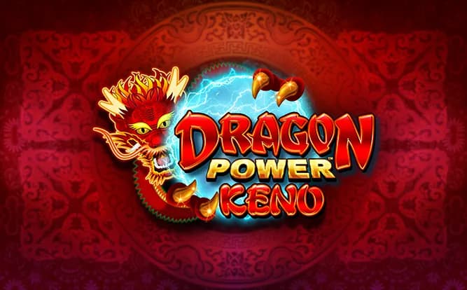Dragon Power Keno Review