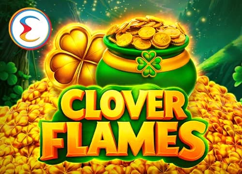 Clover Flames
