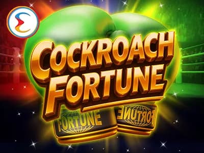 cockroach-fortune