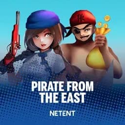 Pirate from the East Review