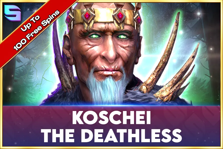 Koschei The Deathless Review