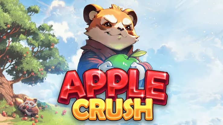 Apple Crush Review