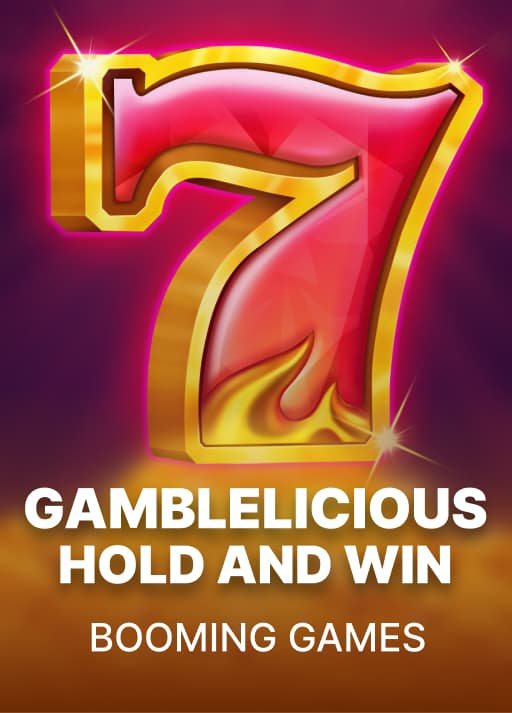 Gamblelicious Hold and Win Review