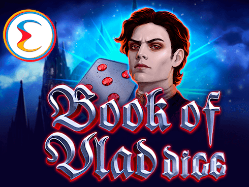 Book of Vlad Dice