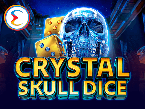 Crystal Skull Dice Review
