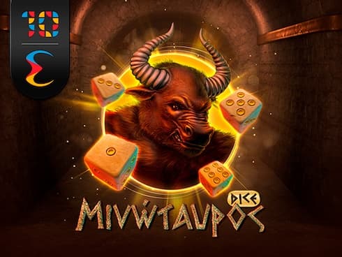 Minotauros (Dice) Review
