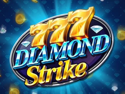 777 Diamond Strike Review