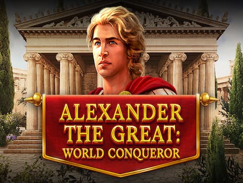 Alexander The Great World Conqueror Review