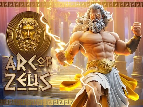 Arc Of Zeus Review
