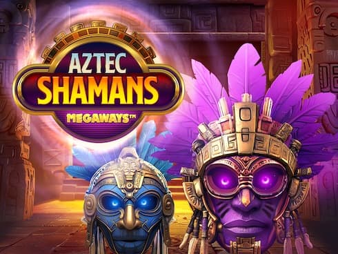 Aztec Shamans Megaways Review