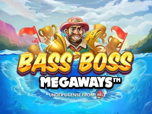 Bass Boss Megaways Review