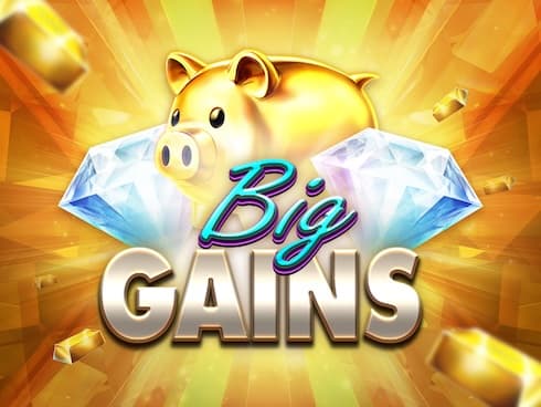 Big Gains Review