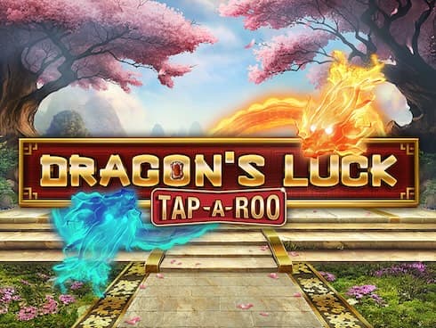 Dragon's Luck Tap-A-Roo Review