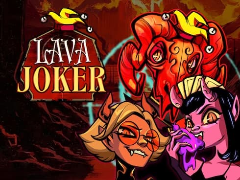Lava Joker Review