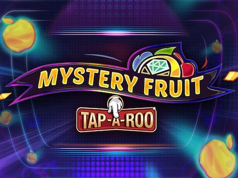 Mystery Fruit Tap-A-Roo Review