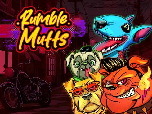 Rumble Mutts Review