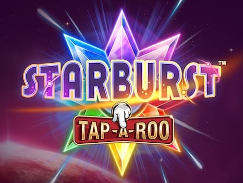 Starburst Tap-A-Roo Review