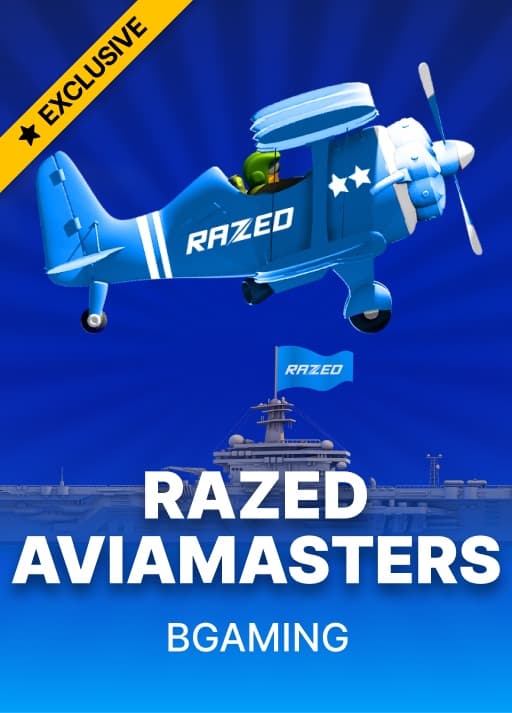 Razed Aviamasters Review