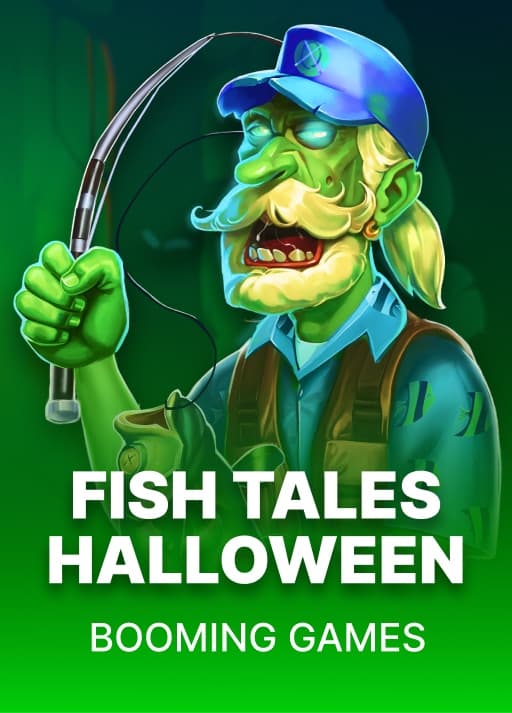 Fish Tales Halloween Review