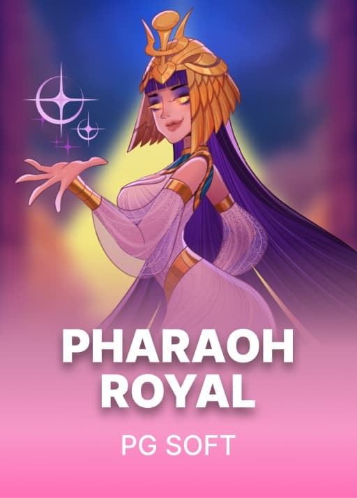 Pharaoh Royals Review
