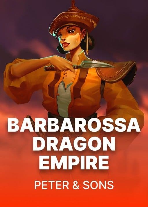 Barbarossa Dragon Empire Review