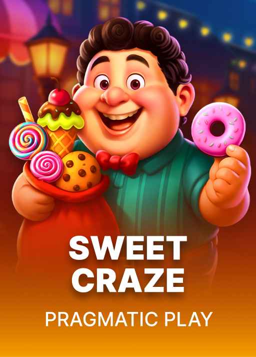 Sweet Craze Review