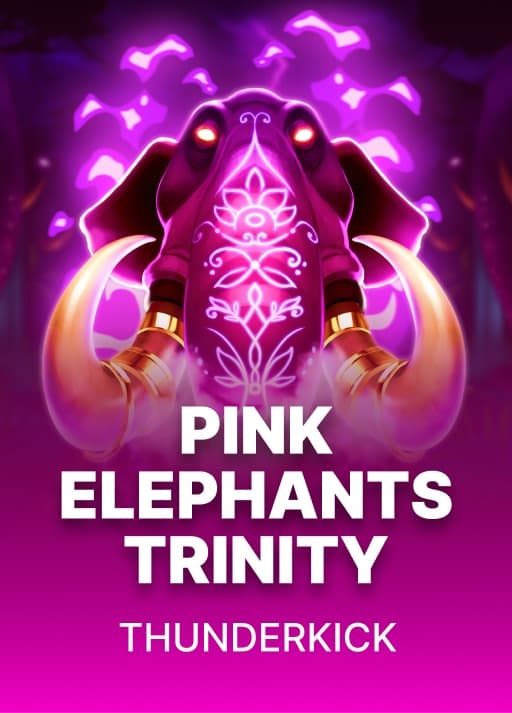 Pink Elephants Trinity Review