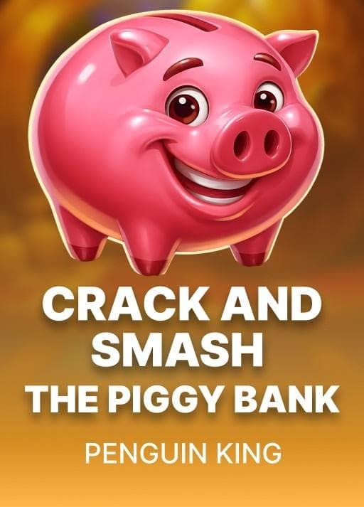 Crack and Smash The Piggy Bank Review