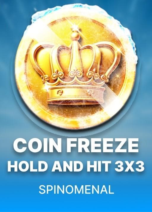 Coin Freeze - Hold and Hit 3x3 Review