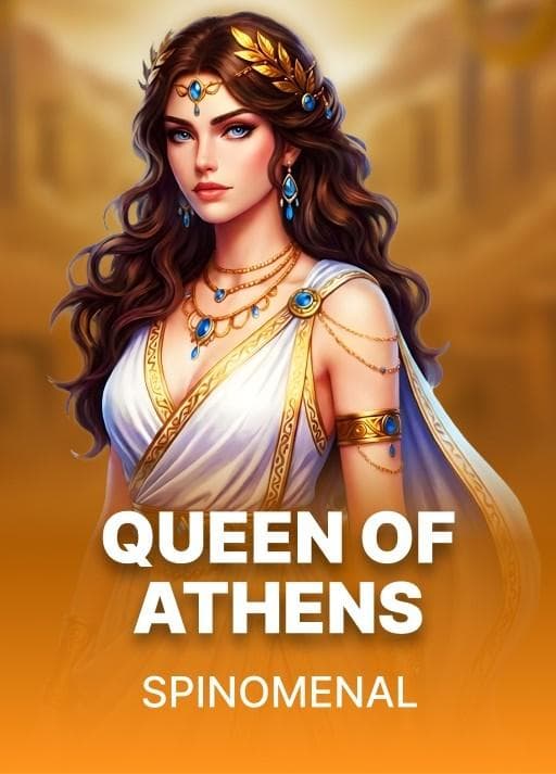 Queen Of Athens Review
